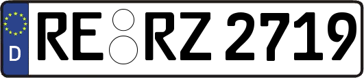 RE-RZ2719