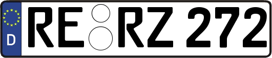 RE-RZ272