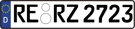 RE-RZ2723