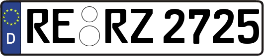 RE-RZ2725