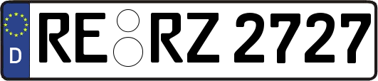 RE-RZ2727