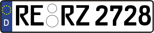 RE-RZ2728