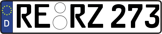 RE-RZ273