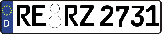 RE-RZ2731