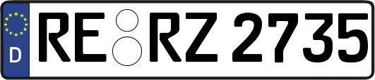 RE-RZ2735