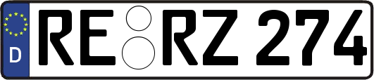 RE-RZ274
