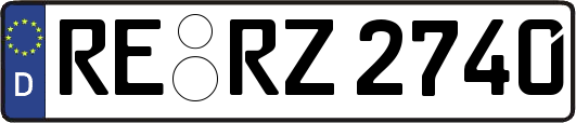 RE-RZ2740