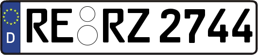 RE-RZ2744