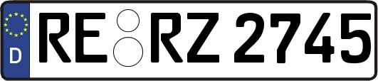 RE-RZ2745