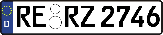 RE-RZ2746