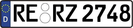 RE-RZ2748