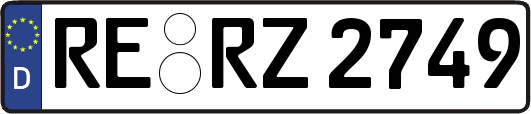RE-RZ2749