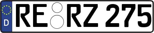 RE-RZ275