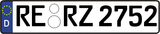 RE-RZ2752