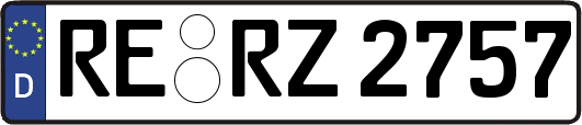 RE-RZ2757