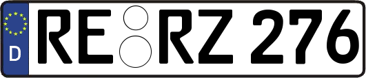 RE-RZ276
