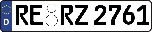 RE-RZ2761
