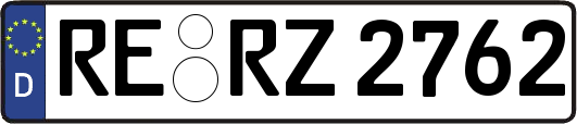RE-RZ2762