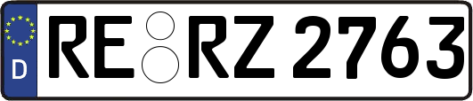 RE-RZ2763
