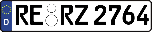 RE-RZ2764