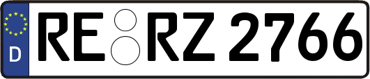 RE-RZ2766
