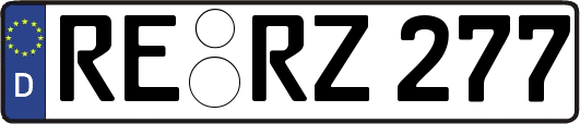 RE-RZ277