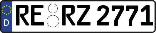 RE-RZ2771