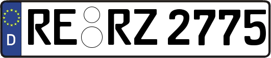 RE-RZ2775