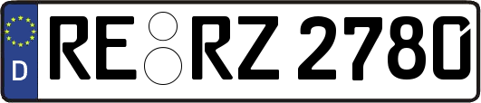 RE-RZ2780