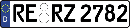 RE-RZ2782