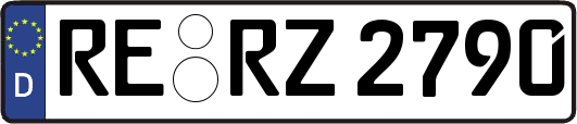 RE-RZ2790