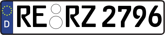 RE-RZ2796