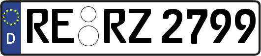 RE-RZ2799