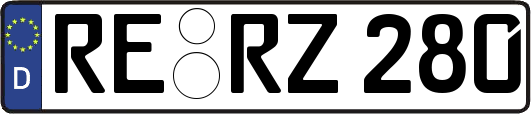 RE-RZ280