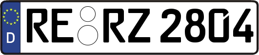 RE-RZ2804