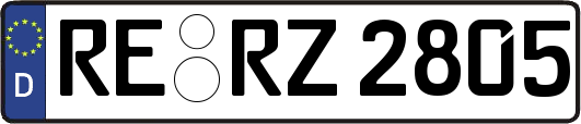 RE-RZ2805