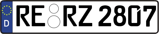 RE-RZ2807
