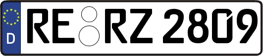 RE-RZ2809