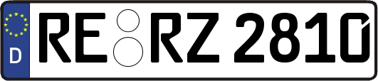 RE-RZ2810