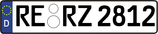 RE-RZ2812