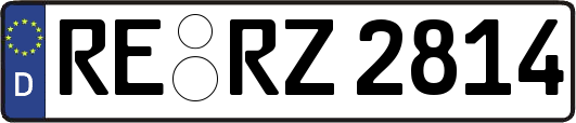 RE-RZ2814