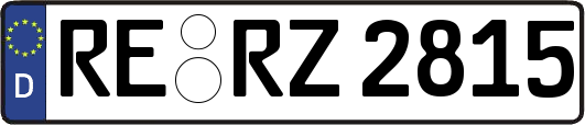 RE-RZ2815