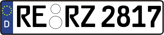 RE-RZ2817