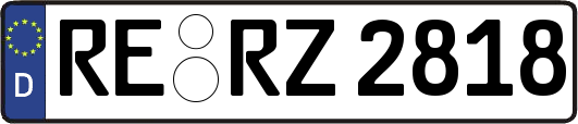 RE-RZ2818