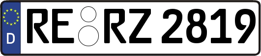 RE-RZ2819