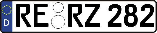 RE-RZ282