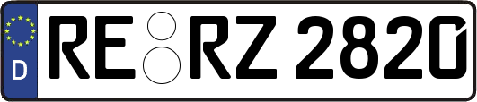 RE-RZ2820