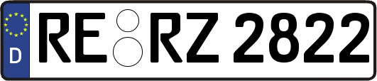 RE-RZ2822