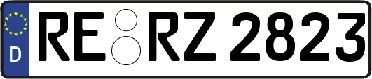 RE-RZ2823