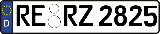 RE-RZ2825